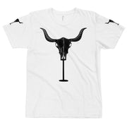 Charger Skull T-Shirt